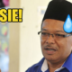 SAVAGE Journalist Stuns Datuk Shabudin by Asking This Embarrassing Question - World Of Buzz