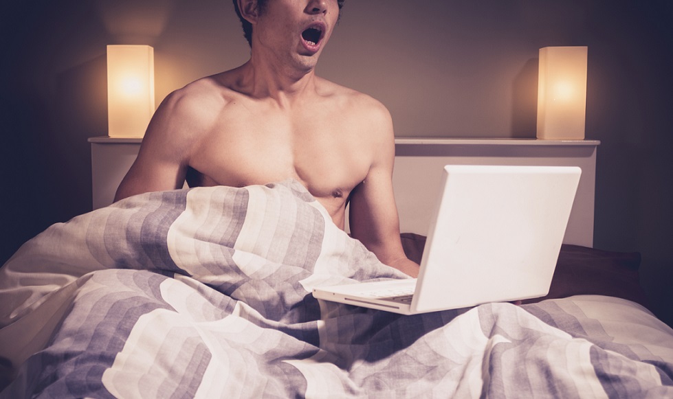 Scientist Reveals Shocking Reason Why We Need to STOP Watching Porn - World Of Buzz 7