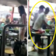 Singaporean Couple Pushes Elderly Man Over a Dispute for Table at Hawker Centre - World Of Buzz