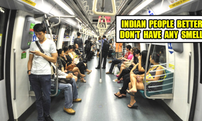 Singaporean Lady Gets Terribly Roasted For Posting Racist Remarks on Social Media - World Of Buzz