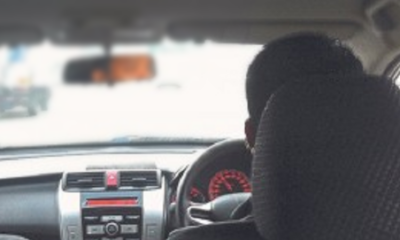Singaporean Lady Shares Scary Experience of Riding an Uber in Malaysia and How She Reacted - World Of Buzz 5