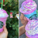 Starbucks Just Came Out With a New Unicorn-Inspired Drink! - World Of Buzz 1