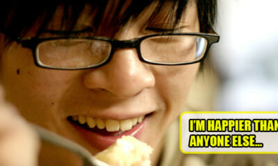 TARC Student Shares How He Lives Happily Spending RM350 on Food Monthly - World Of Buzz 1