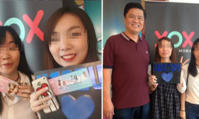 [TEST] CEO Makes Malaysian Girl's Dream Come True After She Got Scammed With Fake K-Pop Tickets - World Of Buzz 5