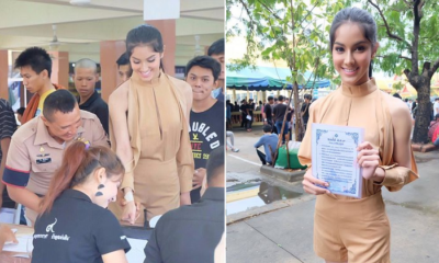 Thai Transgender Women Forced to Attend Military Draft Days are Often Subjected to Ridicule - World Of Buzz