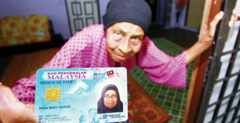 This Malaysian Woman is 4 Years Older Than the World's Oldest Person - World Of Buzz 2
