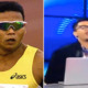 TV Presenter Insults Malaysian Athlete's Father by Mimicking a Goat - World Of Buzz