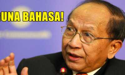 "Using English Medium in Schools Could Threaten Malaysian Culture," says Minister - World Of Buzz 2