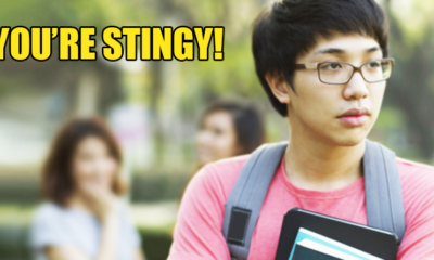 Utar Student Shares How He Can't Keep Up with His Friend's Lavish Lifestyle - World Of Buzz 3