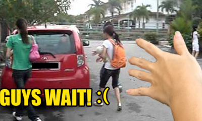 UTAR Student Shares How He Was 'Exploited' by His Friends for Having a Car - World Of Buzz 1