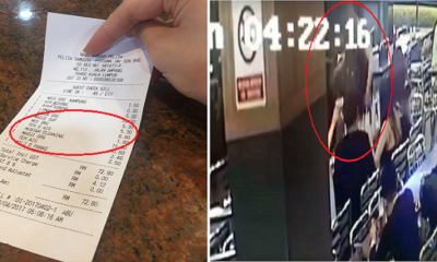 Viral Receipt of Nasi Kandar Pelita's RM15 "Muntah Cleaning" Charge Fully Explained - World Of Buzz 3