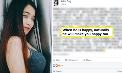 Wise Malaysian Girl Tells Women Why We Should Not Stop Boyfriends from Gaming - World Of Buzz 1