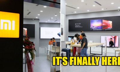Xiaomi Finally Opened a Store in Malaysia but Surprisingly it isn't in Kuala Lumpur! - World Of Buzz 2