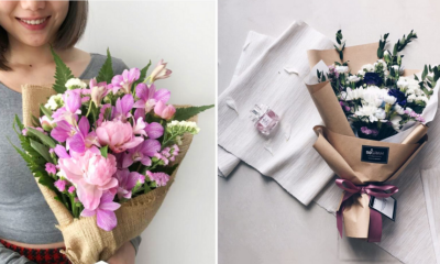 10 Creative Florists in Klang Valley to Get Your Beloved Mother a Gorgeous Mother's Day Gift - World Of Buzz 14