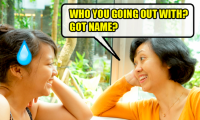 11 Things Every Malaysian that Grew Up with Overprotective Parents Will Understand - World Of Buzz