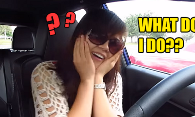 11 Things Only Malaysian Female Drivers will Understand - World Of Buzz 4