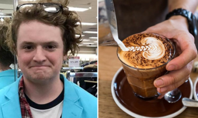 16-Year-Old Dies of Caffeine Overdose After Drinking Soda, Latte and Energy Drink in Two Hours - World Of Buzz