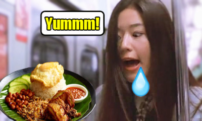 8 Reasons Why Malaysians Find it Almost Impossible to Diet - World Of Buzz