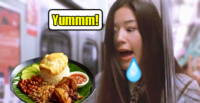 8 Reasons Why Malaysians Find it Almost Impossible to Diet - World Of Buzz
