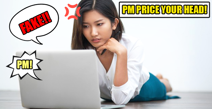 8 Struggles When You Try to Sell Something Online in Malaysia - World Of Buzz