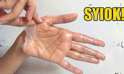 8 Things Malaysians Used to Do In Primary School That Made No Sense - World Of Buzz 6