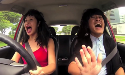9 Common Courtesies Malaysians Should Know When You Tumpang A Friend's Car - World Of Buzz 6