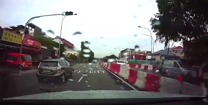 Hit And Run 4