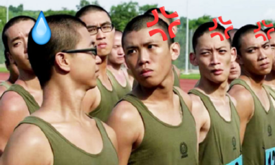 'Ah Boys to Men' Franchise to Release 4th Movie, Looking for New Talents to Cast - World Of Buzz