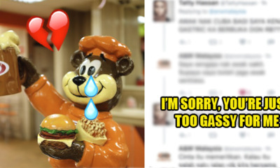 A&W Malaysia Left Heartbroken After Cheesy Pick Up Line Didn't Work on Malaysian Lady - World Of Buzz