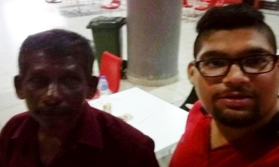 Bus Company Refunds Kindhearted Malaysian Who Bought Ticket for Homeless Man - World Of Buzz 4