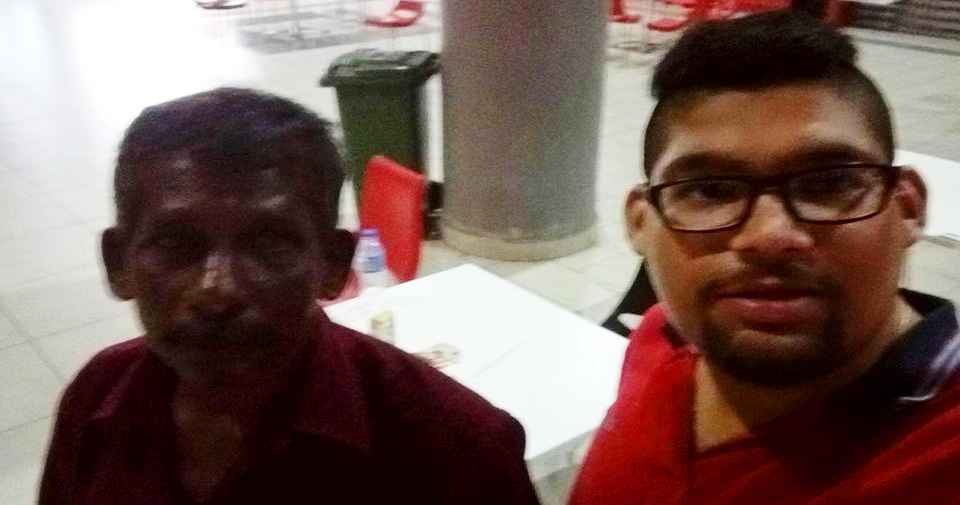 Bus Company Refunds Kindhearted Malaysian Who Bought Ticket for Homeless Man - World Of Buzz 4