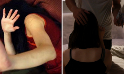 Childhood Friend Forces Taiwanese Girl to Perform Oral Sex After She Rejects Him - World Of Buzz 2