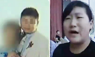 Chinese Groom Hires Fake Wedding Guests, Bride Busts Him and Makes a Police Report - World Of Buzz 5