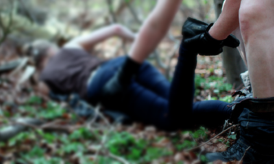 Construction Worker Rapes Singaporean Girl, Then Uses Fingers to Dig Out Semen - World Of Buzz