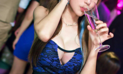 Did a Woman's Breast Implants Really Burst on a KL Club's Dancefloor? - World Of Buzz 2