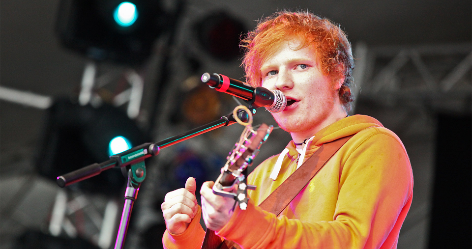 Ed Sheeran Fans Rejoice Because Ed Sheeran is Holding His Second Concert in Malaysia This Year! - World Of Buzz 4