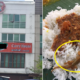 Facebook User Finds a Whole Lizard in Food at Puchong Banana Leaf Restaurant - World Of Buzz 4