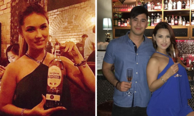 Famous Ex-AV Actress Maria Ozawa Down in Kuala Lumpur for Holiday - World Of Buzz 4