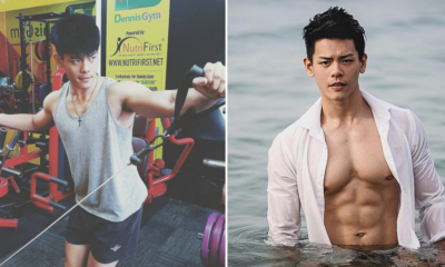 'Fat Boy' Goes Through Breakup, Cleo Singapore's Most Eligible Bachelor Said Heartbreak Led to His Success - World Of Buzz