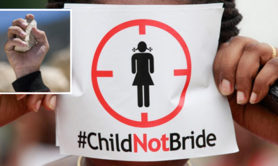 Former Mufti Says, "Rapists Should Rightfully be Stoned to Death, Not Have Them Marrying Their Victims" - World Of Buzz 5