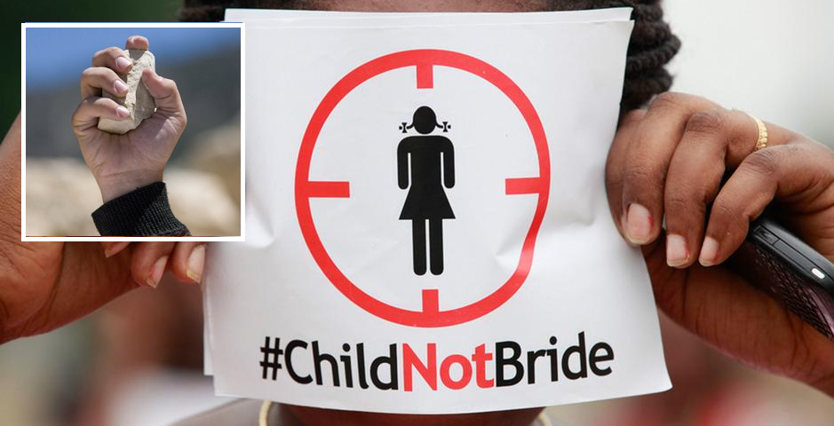 Former Mufti Says, "Rapists Should Rightfully be Stoned to Death, Not Have Them Marrying Their Victims" - World Of Buzz 5