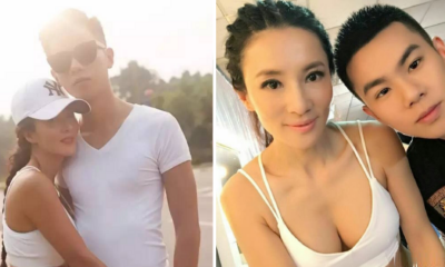Hot Chinese Mother Reveals How She Looks This Good Even in Her 50s - World Of Buzz 1