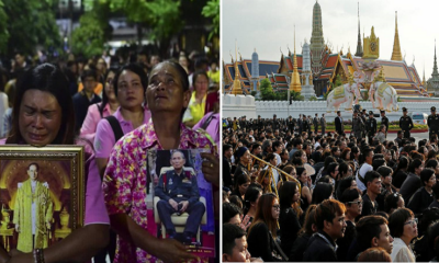 If You're Planning to Go Bangkok This October, You Might Want to Reconsider - World Of Buzz 4