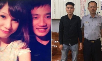 Illegal Immigrant Begs to be Deported to Marry His Girlfriend in Home Country - World Of Buzz