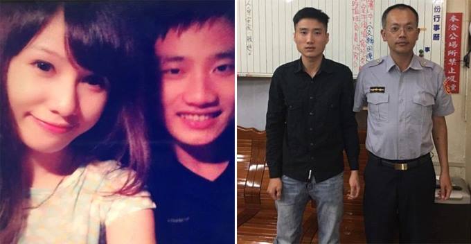 Illegal Immigrant Begs to be Deported to Marry His Girlfriend in Home Country - World Of Buzz