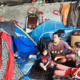 Impoverished Family with 9-month-old Baby Live Under Flyover in Poor Condition - World Of Buzz 1