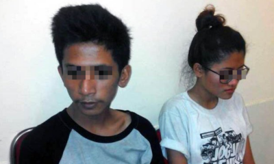 Indonesian Girl Meets Up with New Facebook Friend Who Holds Her Captive - World Of Buzz 3