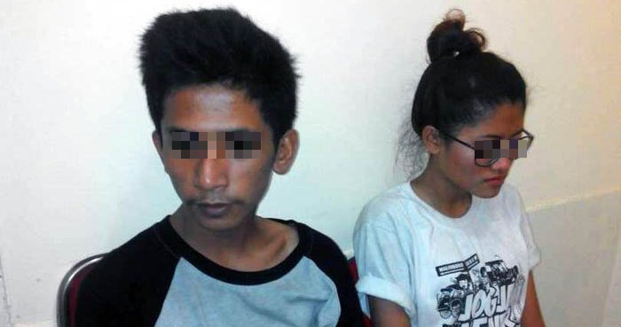 Indonesian Girl Meets Up with New Facebook Friend Who Holds Her Captive - World Of Buzz 3