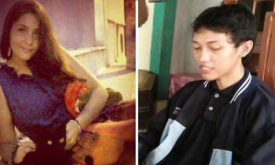 Italian Girl Saves Money for 2 Years Just to Meet and Marry Indonesian Man She Met Online - World Of Buzz 5