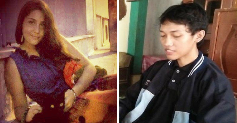 Italian Girl Saves Money for 2 Years Just to Meet and Marry Indonesian Man She Met Online - World Of Buzz 5
